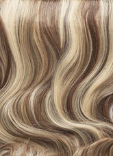 DUBAI-Pre-Colored Highlighted Raw Straight